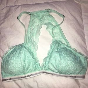 Hollister/Gilly Hicks Bralette